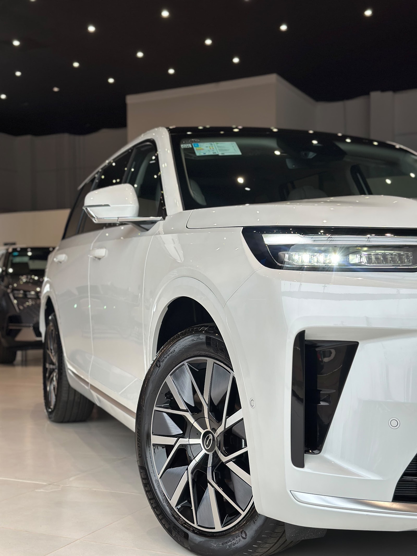 GAC GS9